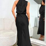 Benthe™ Midi dress