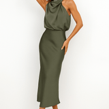 Benthe™ Midi dress