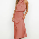 Benthe™ Midi dress