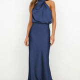Benthe™ Midi dress