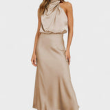 Benthe™ Midi dress