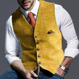 Bjarne | VĪRIEŠU ELEGANTĀ VESTE