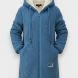 Birgitta™ | Elegant Fleece sievietēm