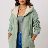 Birgitta™ | Elegant Fleece sievietēm