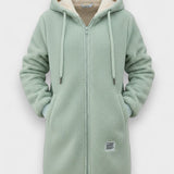Birgitta™ | Elegant Fleece sievietēm