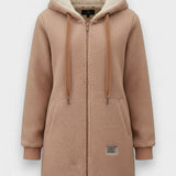 Birgitta™ | Elegant Fleece sievietēm