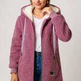 Birgitta™ | Elegant Fleece sievietēm