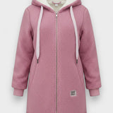 Birgitta™ | Elegant Fleece sievietēm