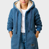 Birgitta™ | Elegant Fleece sievietēm