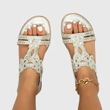 Blessy™ | Ortopēdiskās sandales