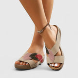 Bonnie™ | Ortopēdiskās sandales