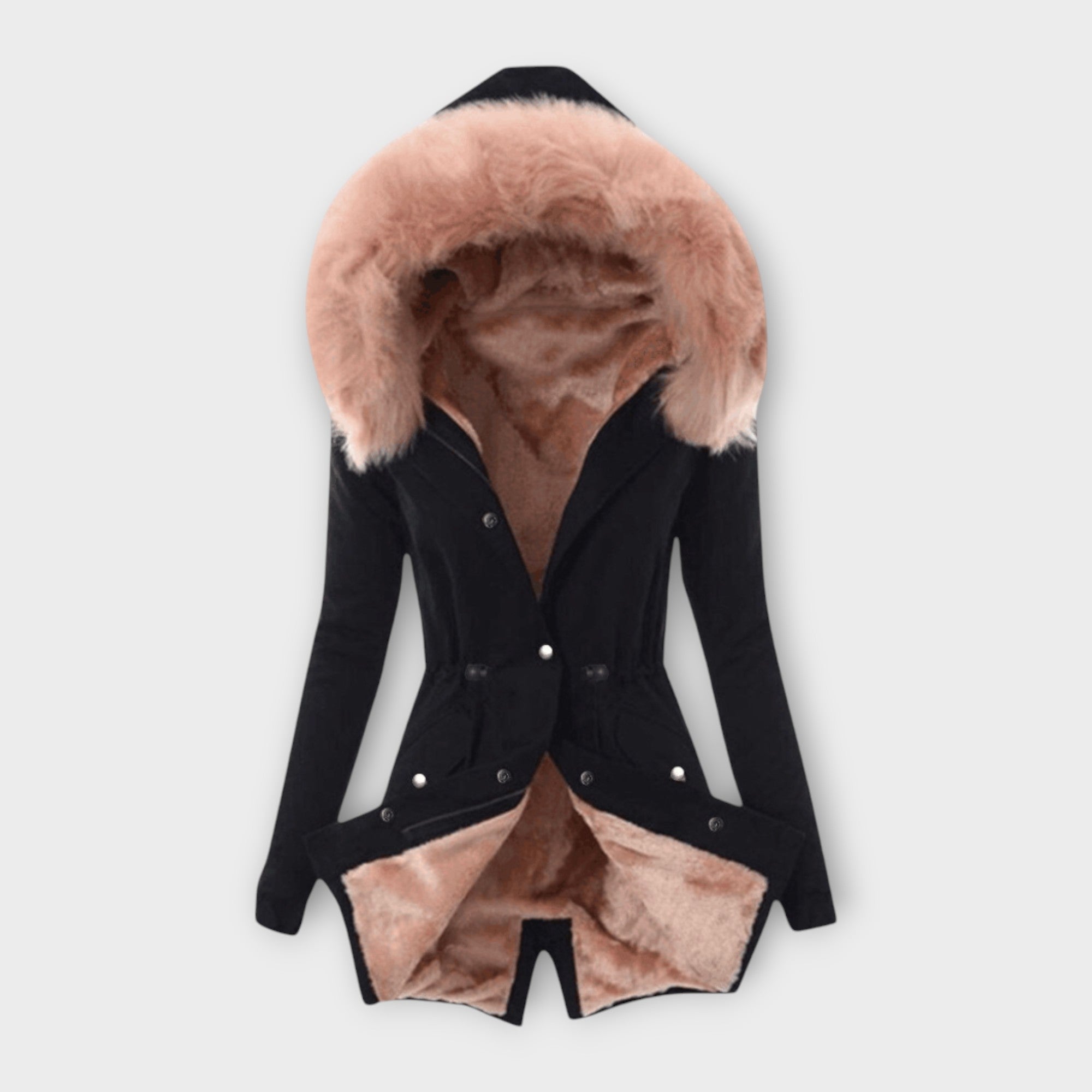 Maura | Comfortable and Durable Winter Jacket