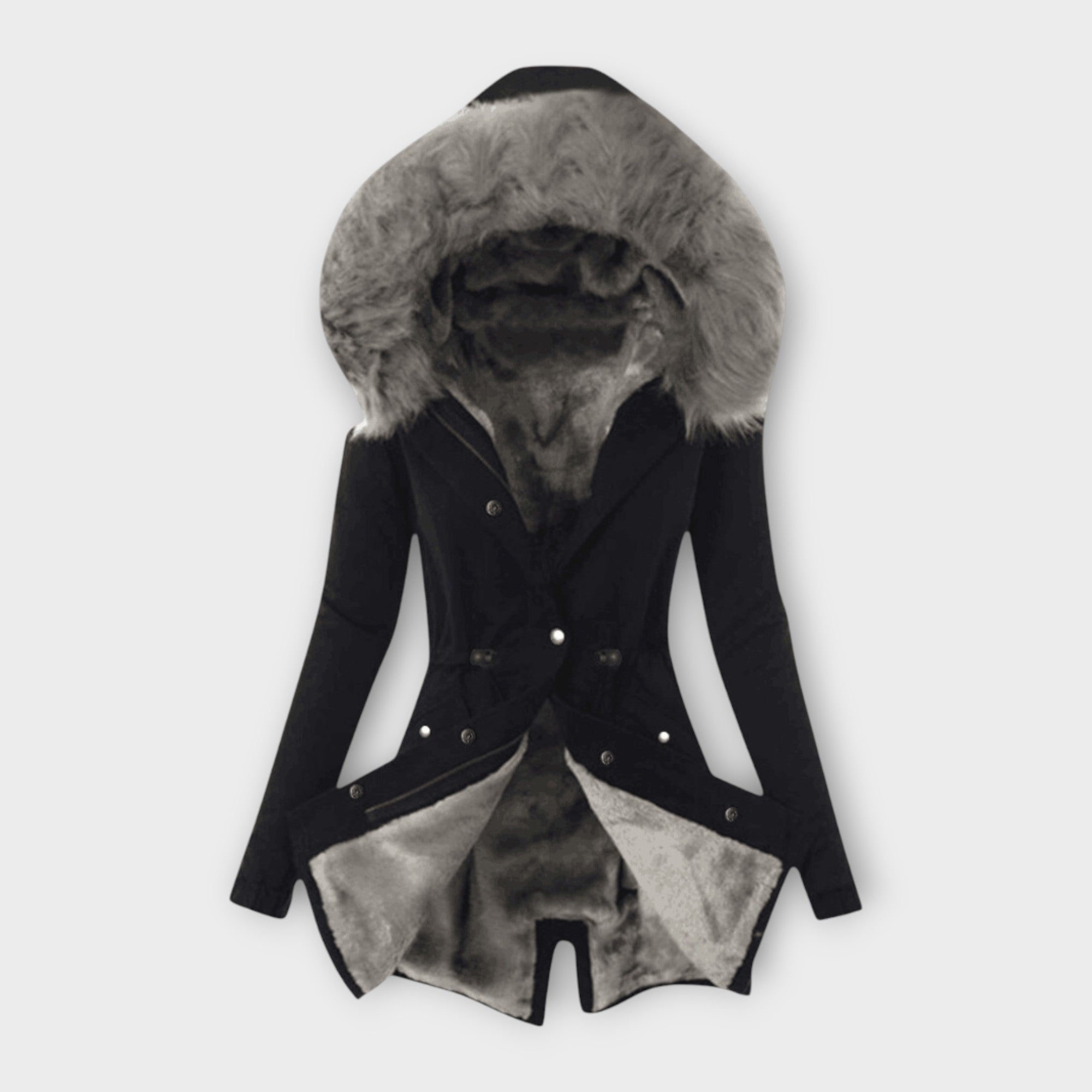 Maura | Comfortable and Durable Winter Jacket