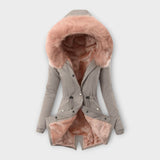 Maura | Comfortable and Durable Winter Jacket