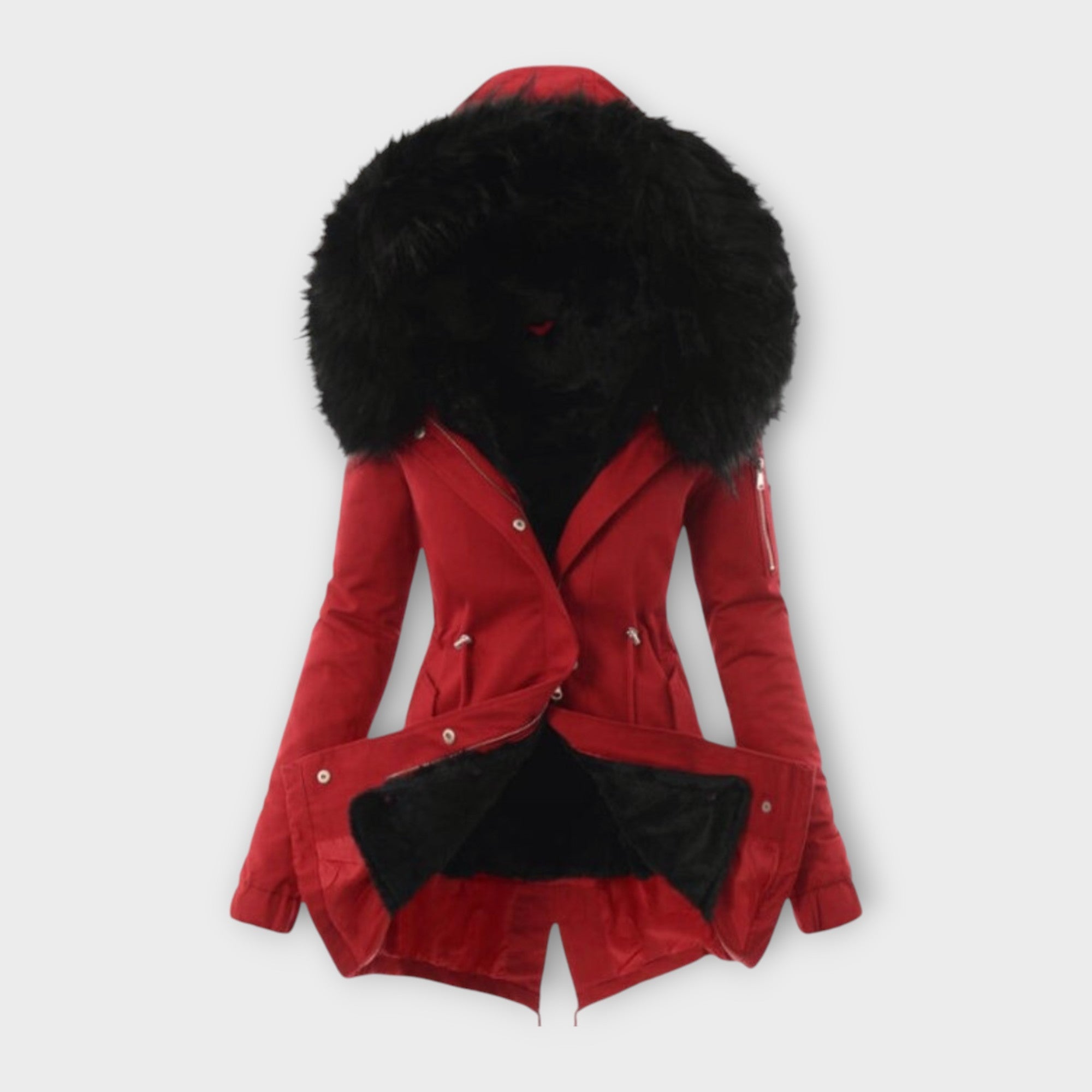 Maura | Comfortable and Durable Winter Jacket