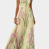 Calanthe™ Maxi kleita