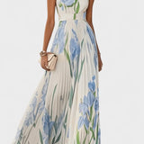Calanthe™ Maxi kleita