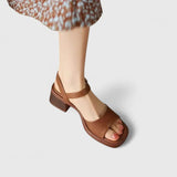 Kalisa | Elegantas sandales
