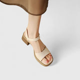 Kalisa | Elegantas sandales