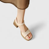 Kalisa | Elegantas sandales