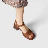 Kalisa | Elegantas sandales