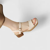 Kalisa | Elegantas sandales