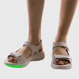 Casey™ | Ortopēdiskās sandales