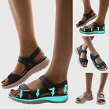 Casey™ | Ortopēdiskās sandales
