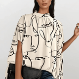 Ana | Blouse