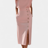 Ceecee™ midi kleita