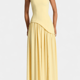 Celaena™ Maxi Dress