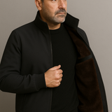 Jarl | ŪDENSIZTURĪGA VESTE AR SILTUMIZOLĀCIJU