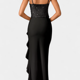 Sindy Midi Kleita™ | Korsete