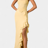 Sindy Midi Kleita™ | Korsete