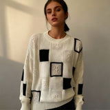 Daniela | Comfortable Jumper