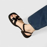 Deliane™ | Kombinētās sandales