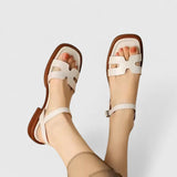 Deliane™ | Kombinētās sandales