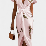 Dhalia™ Midi Dress