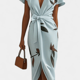 Dhalia™ Midi Dress