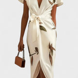 Dhalia™ Midi Dress
