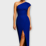 Elara™ Maxi dress