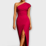 Elara™ Maxi dress