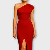 Elara™ Maxi dress