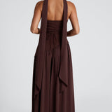 Joice | Tessa Ilma Rihmata Maxi Kleid