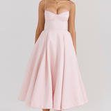 Elisa™ Midi Dress