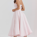 Elisa™ Midi Dress
