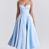 Elisa™ Midi Dress
