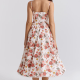 Elisa™ Midi Dress