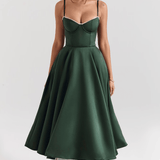 Elisa™ Midi Dress