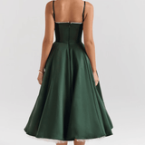 Elisa™ Midi Dress